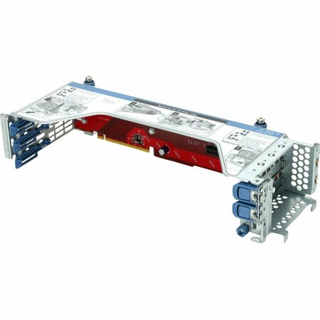 HPE ISS BTO DL38X Gen10 4p Slim SAS 2nd Ri 873732B21